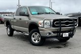 Used 2008 Dodge Ram 2500 Truck SLT w/ Popular Equipment Group image 3