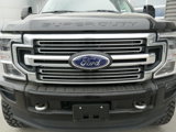 Certified 2020 Ford F350 Limited w/ FX4 Off-Road Package image 4