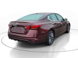 Used 2024 Nissan Altima 2.5 SV image 4