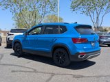 Used 2022 Volkswagen Taos SE w/ Panoramic Sunroof Package image 3