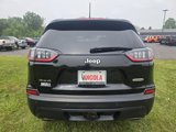 Used 2021 Jeep Cherokee Latitude Lux w/ Trailer Tow Group image 6