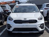 Used 2021 Kia Niro LX image 3