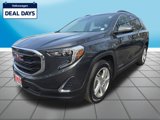 Used 2018 GMC Terrain SLE w/ Driver Convenience Package image 1