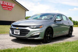 Used 2023 Chevrolet Malibu LT image 2