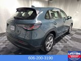 New 2025 Honda HR-V LX image 4
