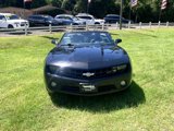 Used 2011 Chevrolet Camaro LT w/ RS Package image 3