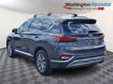 Certified 2020 Hyundai Santa Fe SEL w/ Convenience + Premium Package image 4