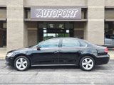 Used 2012 Volkswagen Passat 2.5 SE image 5