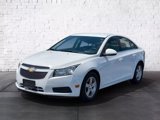 Used 2014 Chevrolet Cruze LT image 4
