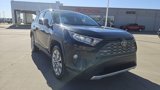 Used 2021 Toyota RAV4 Limited image 4
