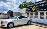 Used 2011 Cadillac CTS 3.6 image 2