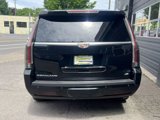 Used 2015 Cadillac Escalade Platinum image 4