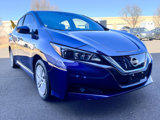 Used 2020 Nissan Leaf S w/ S Charge Package image 4