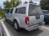 Used 2019 Nissan Frontier SV w/ Value Truck Package image 4