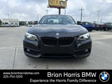 Used 2018 BMW 230i Coupe image 2