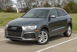 Used 2018 Audi Q3 2.0T Premium Plus w/ Premium Plus Package image 3