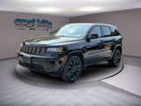 Certified 2020 Jeep Grand Cherokee Altitude image 5