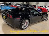 Used 2007 Chevrolet Corvette Z06 w/ Preferred Equipment Group image 2