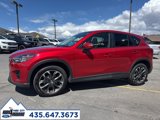 Used 2016 MAZDA CX-5 Grand Touring image 4
