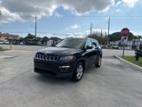 Used 2021 Jeep Compass Latitude image 5