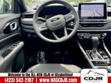 New 2024 Jeep Compass Trailhawk w/ Trailhawk Elite Group image 4