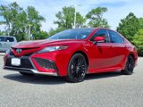 Used 2023 Toyota Camry XSE image 4