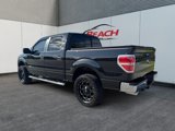 Used 2013 Ford F150 XLT w/ Luxury Equipment Group image 5