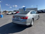 Used 2023 Chevrolet Malibu LS image 5