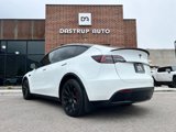 Used 2022 Tesla Model Y Long Range image 4
