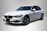 Used 2015 BMW 320i Sedan image 3