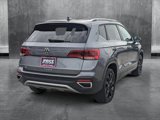 Used 2022 Volkswagen Taos SE image 5