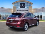 Used 2013 Lexus RX 350 AWD w/ Navigation Pkg image 4