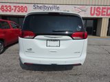 Used 2018 Chrysler Pacifica Limited w/ Tire & Wheel Group image 5