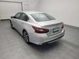 Used 2017 Nissan Altima 2.5 SR image 5