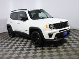 Used 2023 Jeep Renegade Altitude w/ Convenience Group I image 4