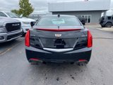 Used 2017 Cadillac ATS Luxury w/ Safety and Security Package image 3