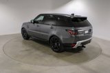 Used 2019 Land Rover Range Rover Sport HSE image 3