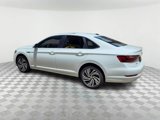 Certified 2021 Volkswagen Jetta SEL image 5