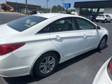 Used 2013 Hyundai Sonata GLS image 4