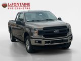 Used 2019 Ford F150 XL w/ Equipment Group 101A Mid image 3