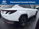 Used 2022 Hyundai Tucson SEL image 4