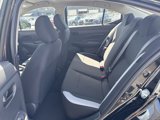 New 2025 Nissan Versa S image 2