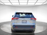 Used 2022 Toyota RAV4 LE image 6
