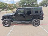 Used 2017 Jeep Wrangler Unlimited Sport w/ Connectivity Group image 5