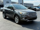 Certified 2017 Ford Escape SE image 2