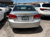 Used 2013 Chevrolet Cruze LT image 4