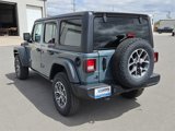 New 2025 Jeep Wrangler Sport S image 5