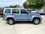 Used 2012 Jeep Liberty Sport w/ Driver Convenience Group image 5