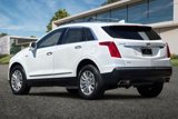 Used 2018 Cadillac XT5 Luxury w/ Driver Awareness Package image 6