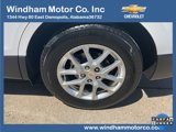 Used 2024 Chevrolet Equinox LT image 6